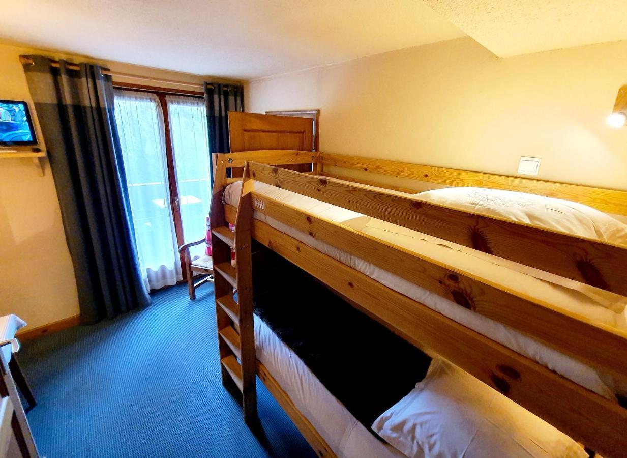 Hotel-Spa Le Morillon Charme & Caractere Εξωτερικό φωτογραφία