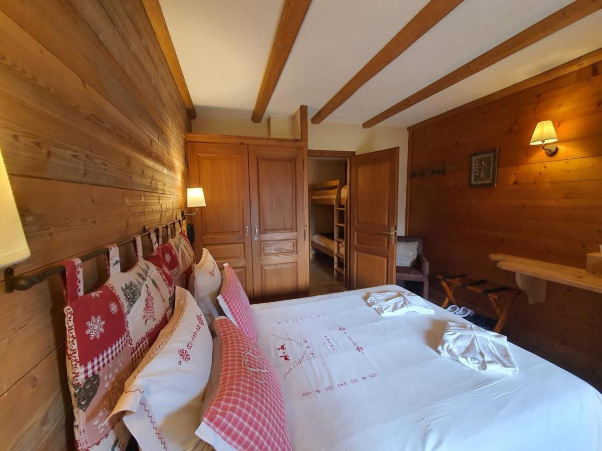 Hotel-Spa Le Morillon Charme & Caractere Εξωτερικό φωτογραφία