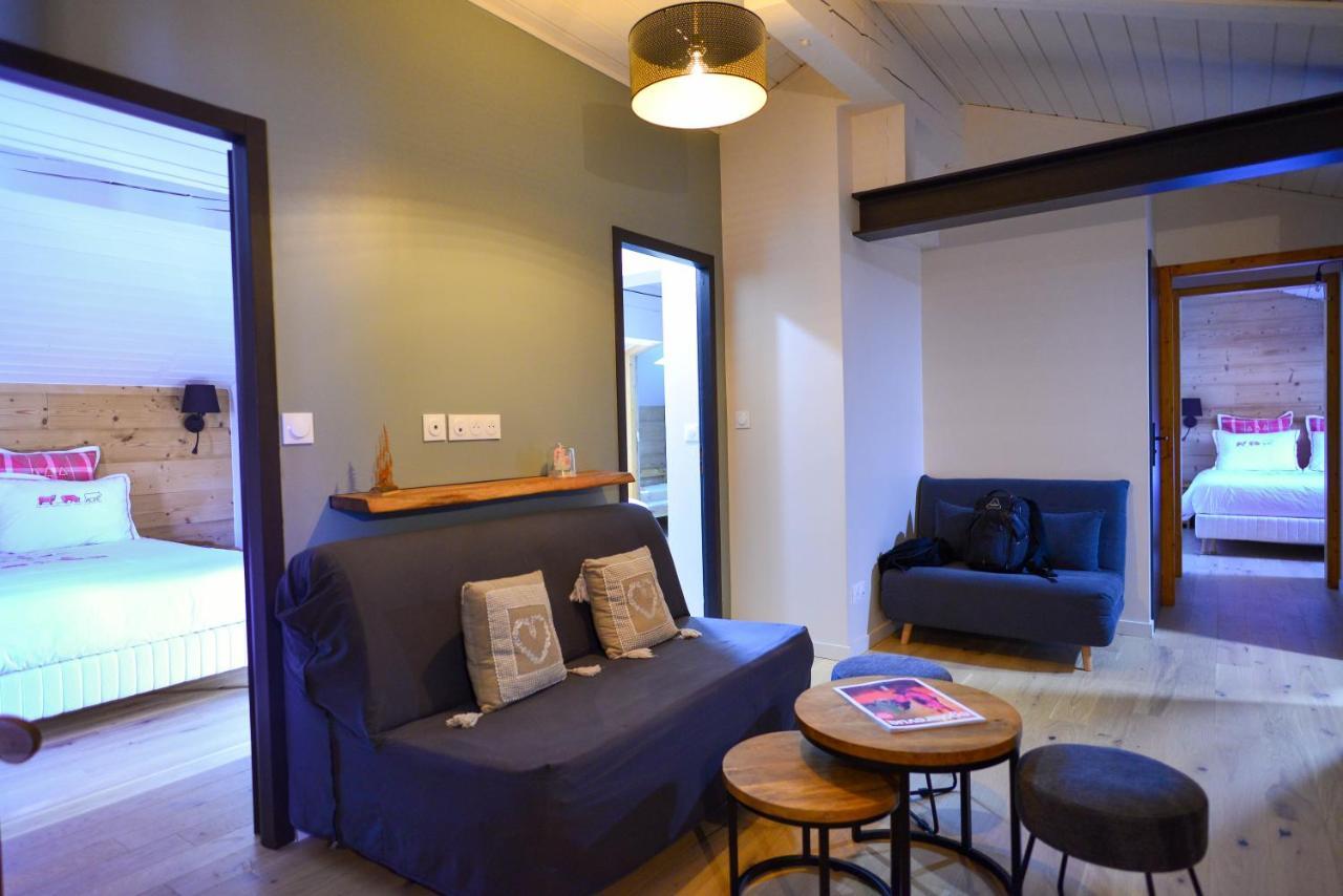 Hotel-Spa Le Morillon Charme & Caractere Εξωτερικό φωτογραφία