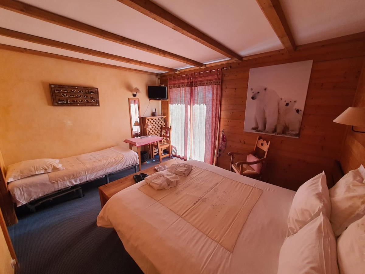 Hotel-Spa Le Morillon Charme & Caractere Εξωτερικό φωτογραφία