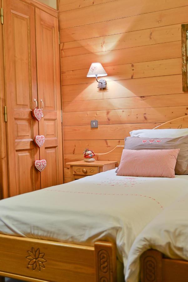 Hotel-Spa Le Morillon Charme & Caractere Εξωτερικό φωτογραφία