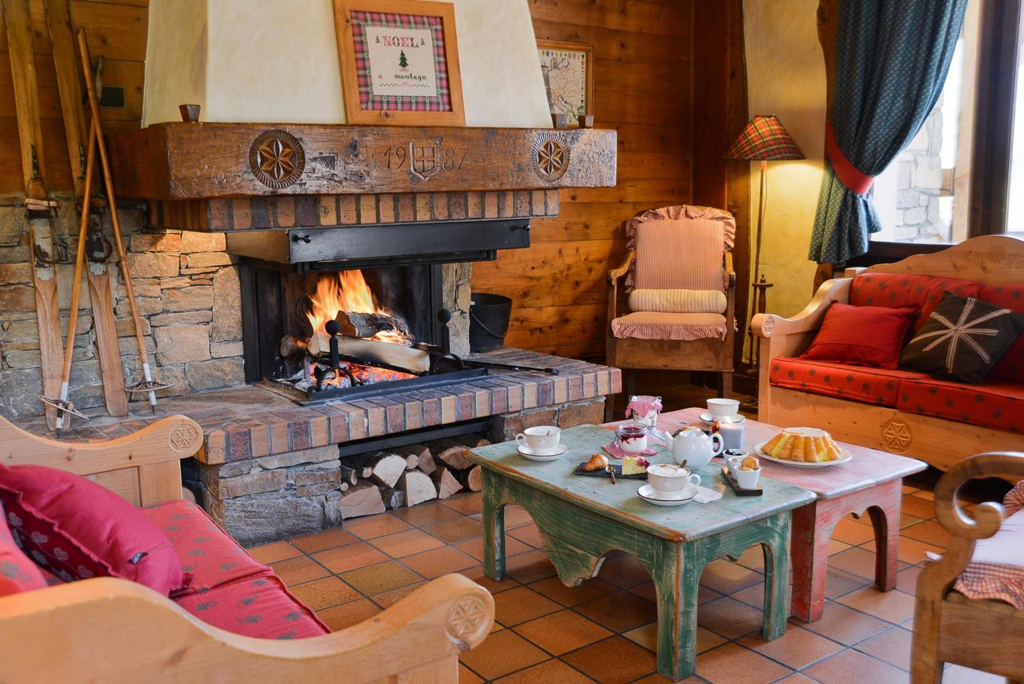 Hotel-Spa Le Morillon Charme & Caractere Εξωτερικό φωτογραφία