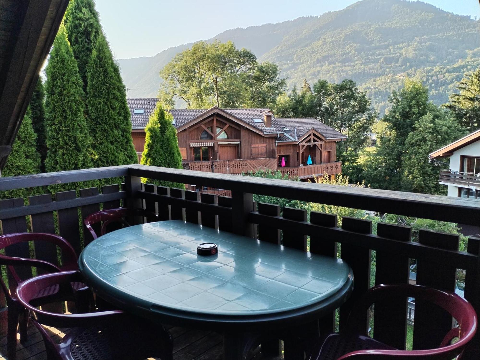Hotel-Spa Le Morillon Charme & Caractere Εξωτερικό φωτογραφία