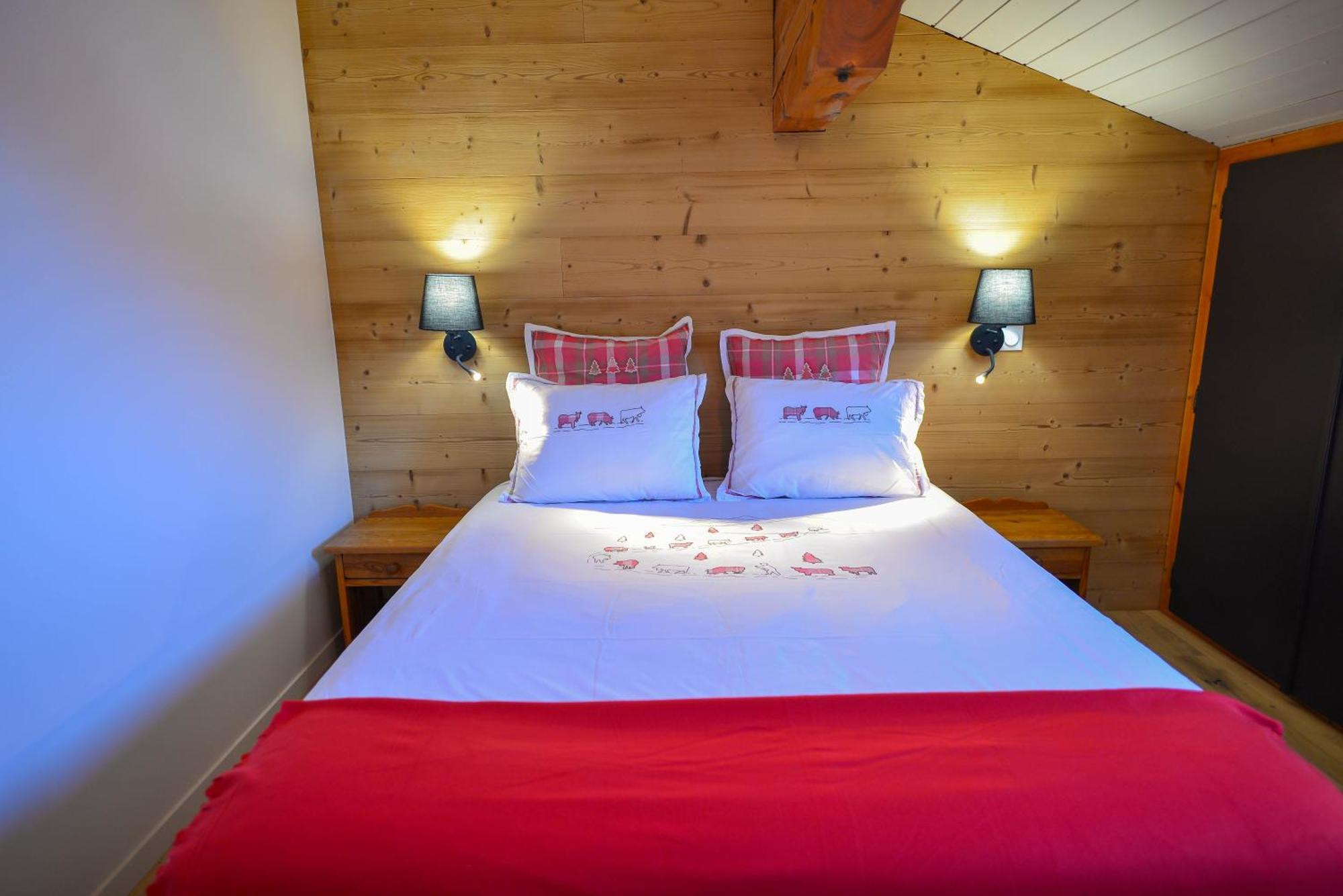 Hotel-Spa Le Morillon Charme & Caractere Εξωτερικό φωτογραφία